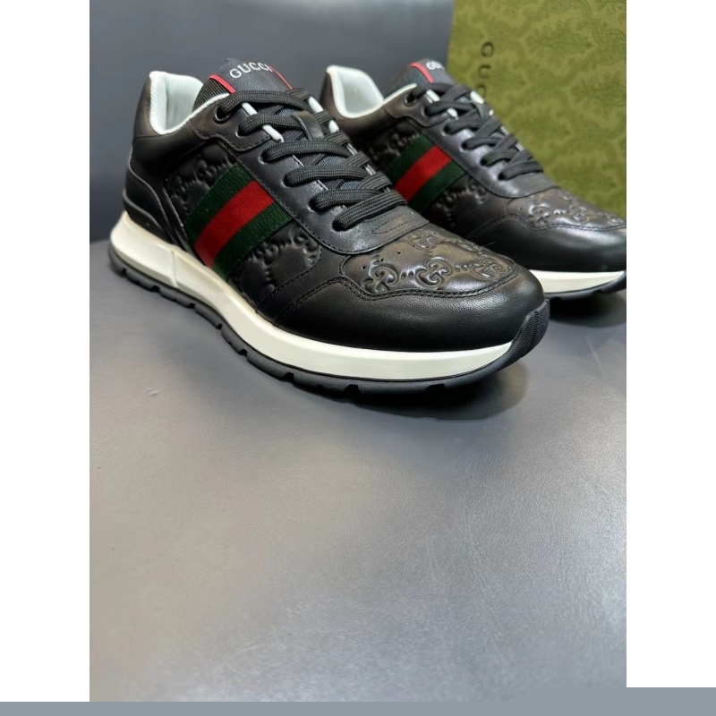 G*u*i sneakers